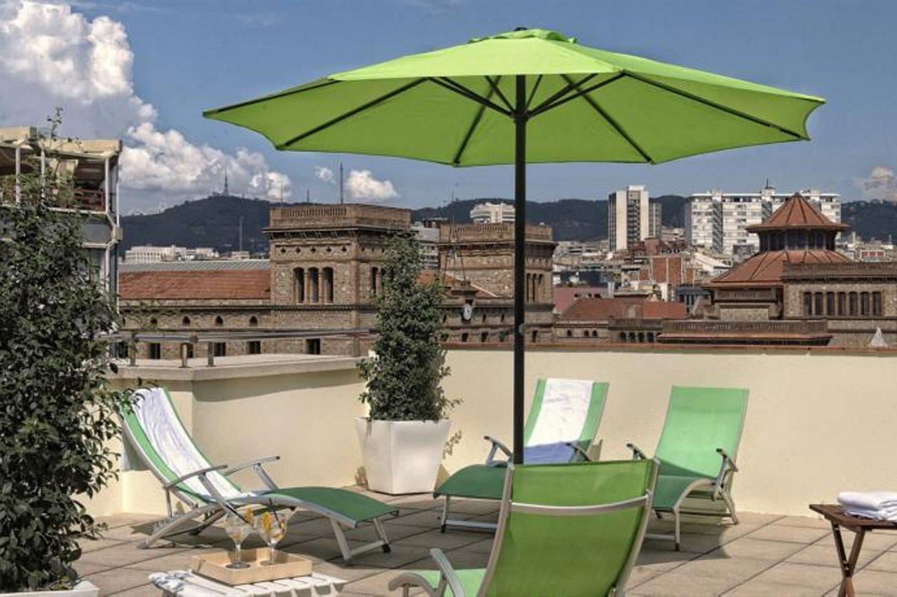 Aparthotel Acacia 4*