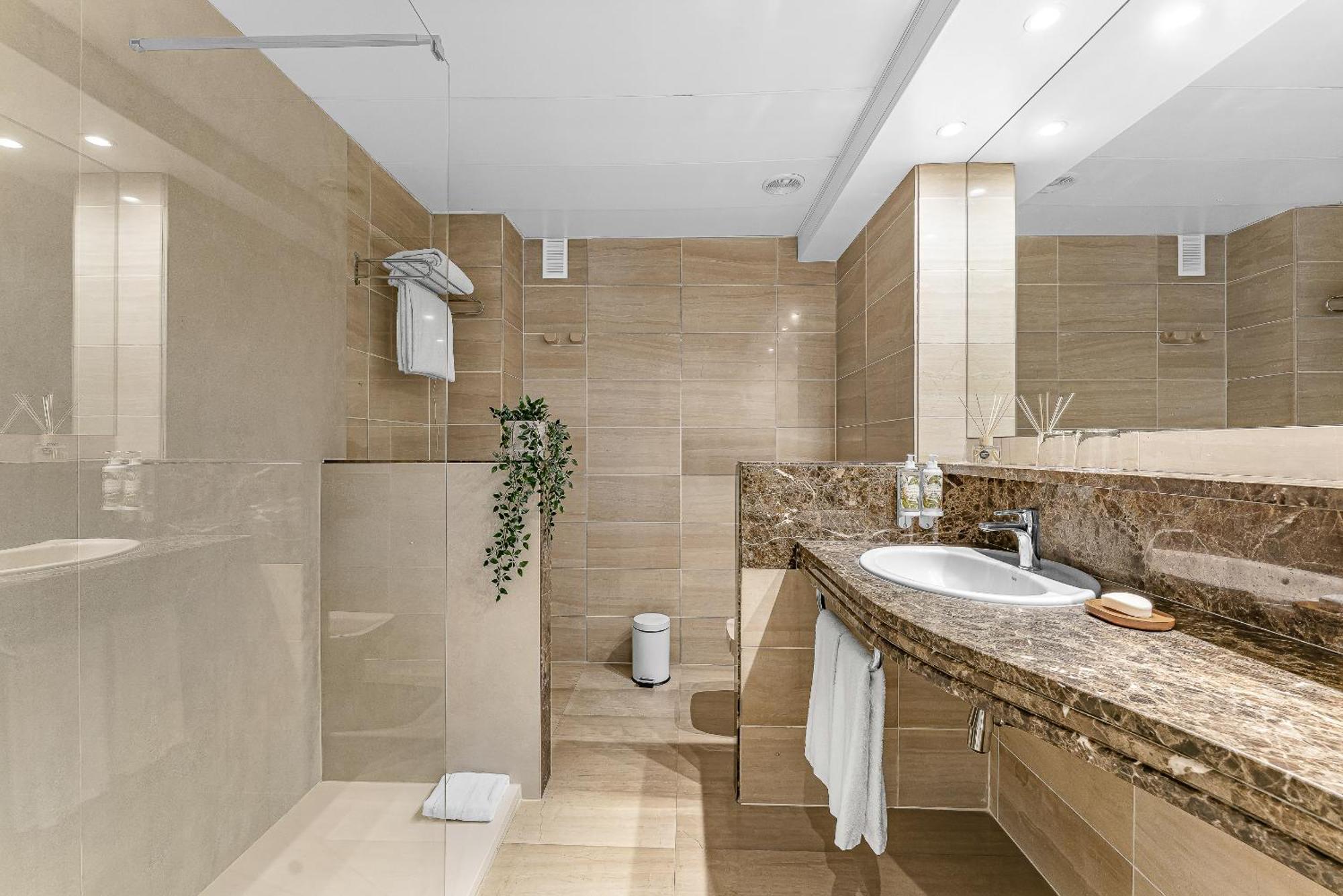 Acacia 4* Barcelona