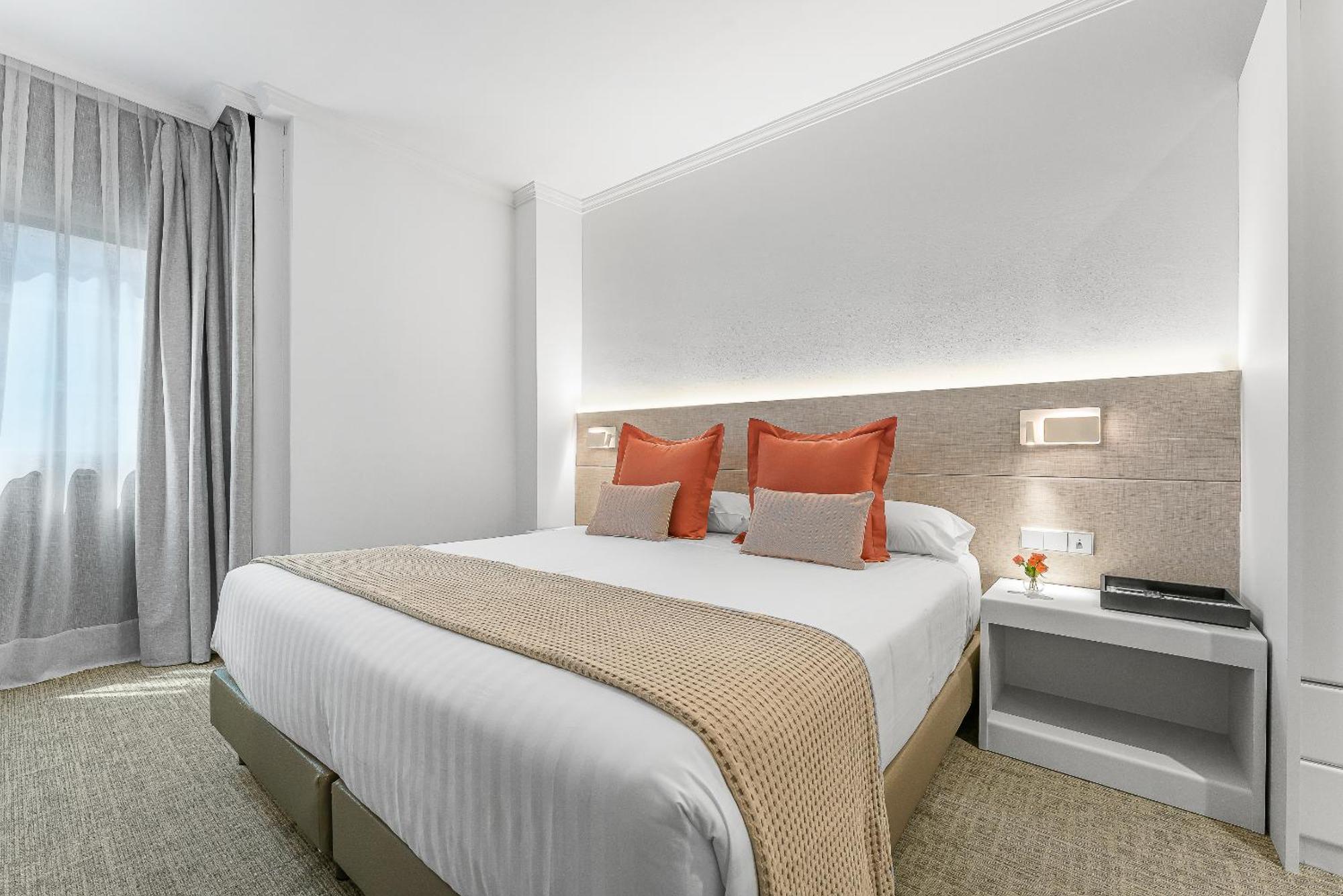 Aparthotel Acacia 4*