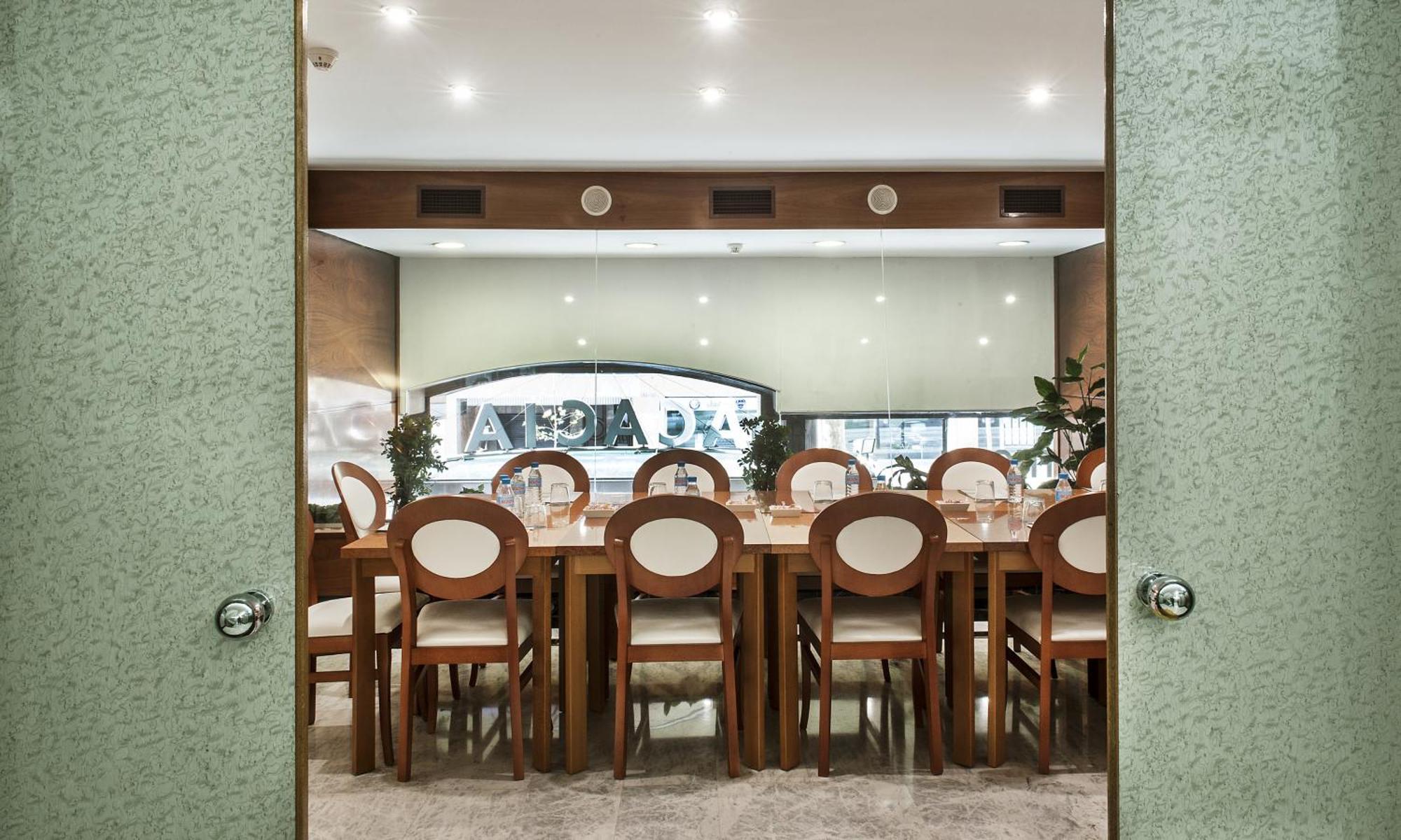 Acacia 4* Barcelona