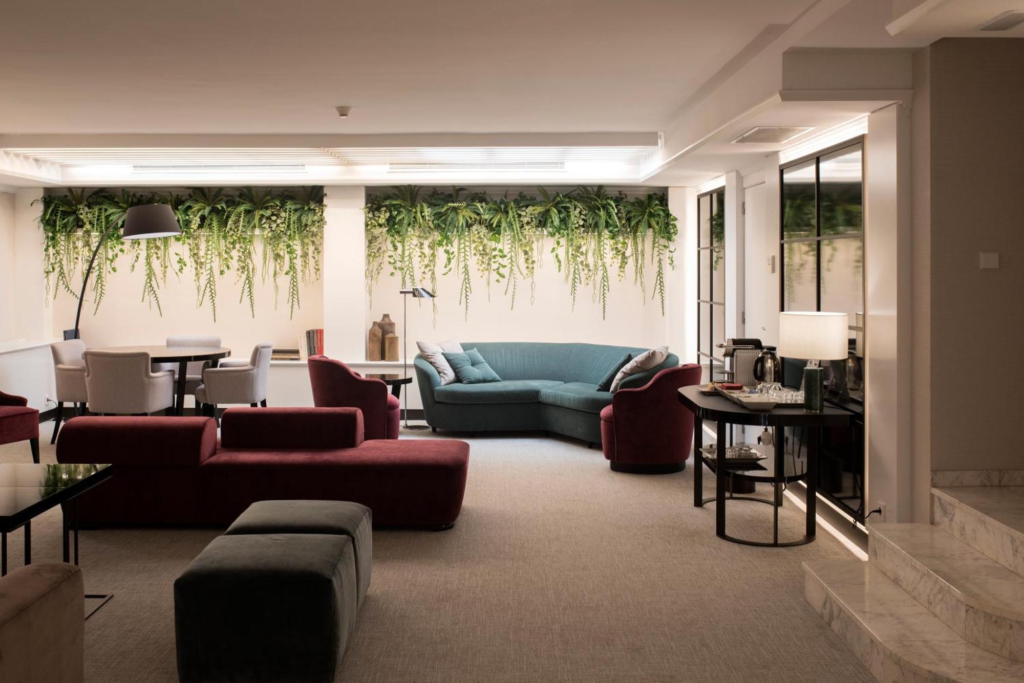 Aparthotel Acacia