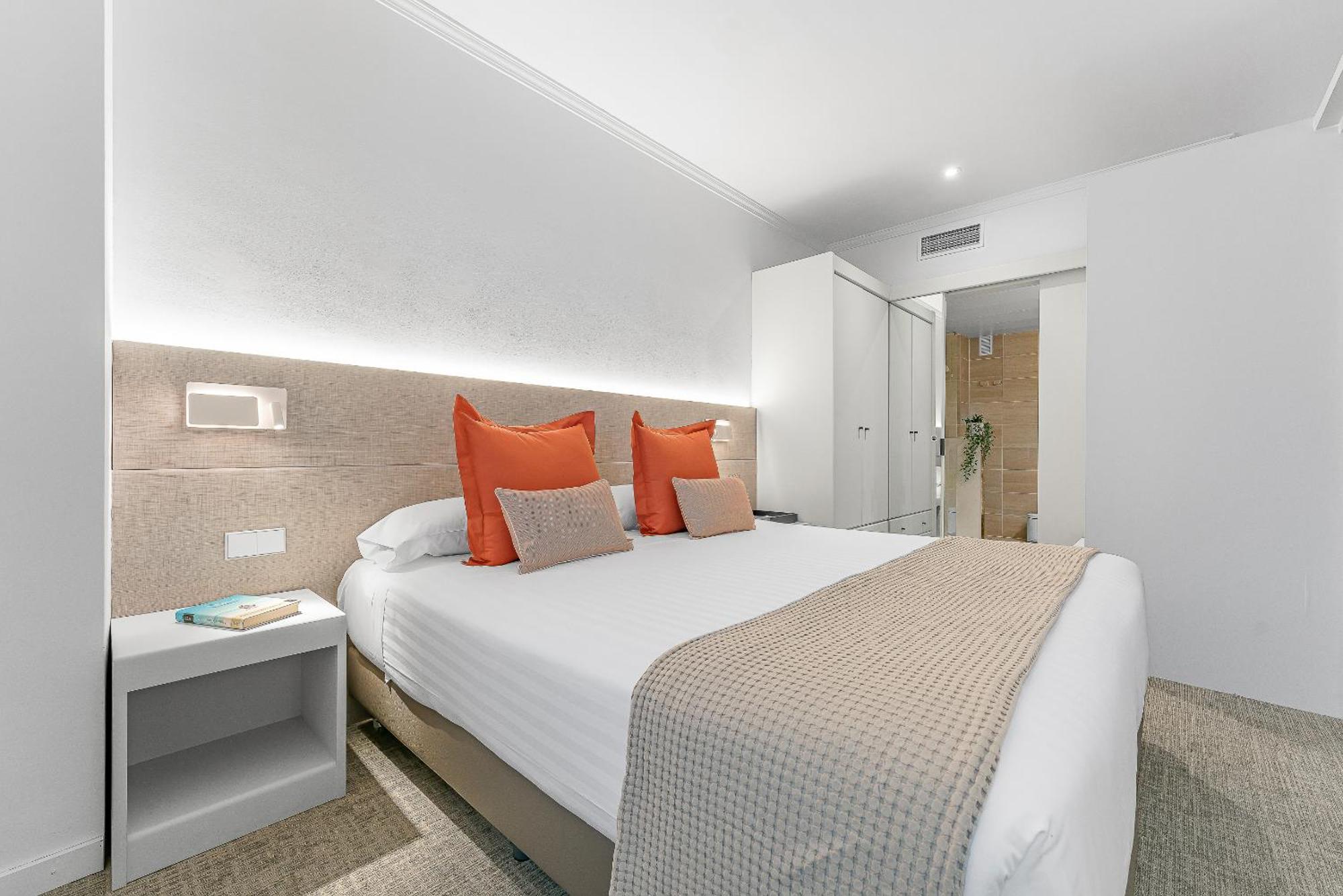 Aparthotel Acacia