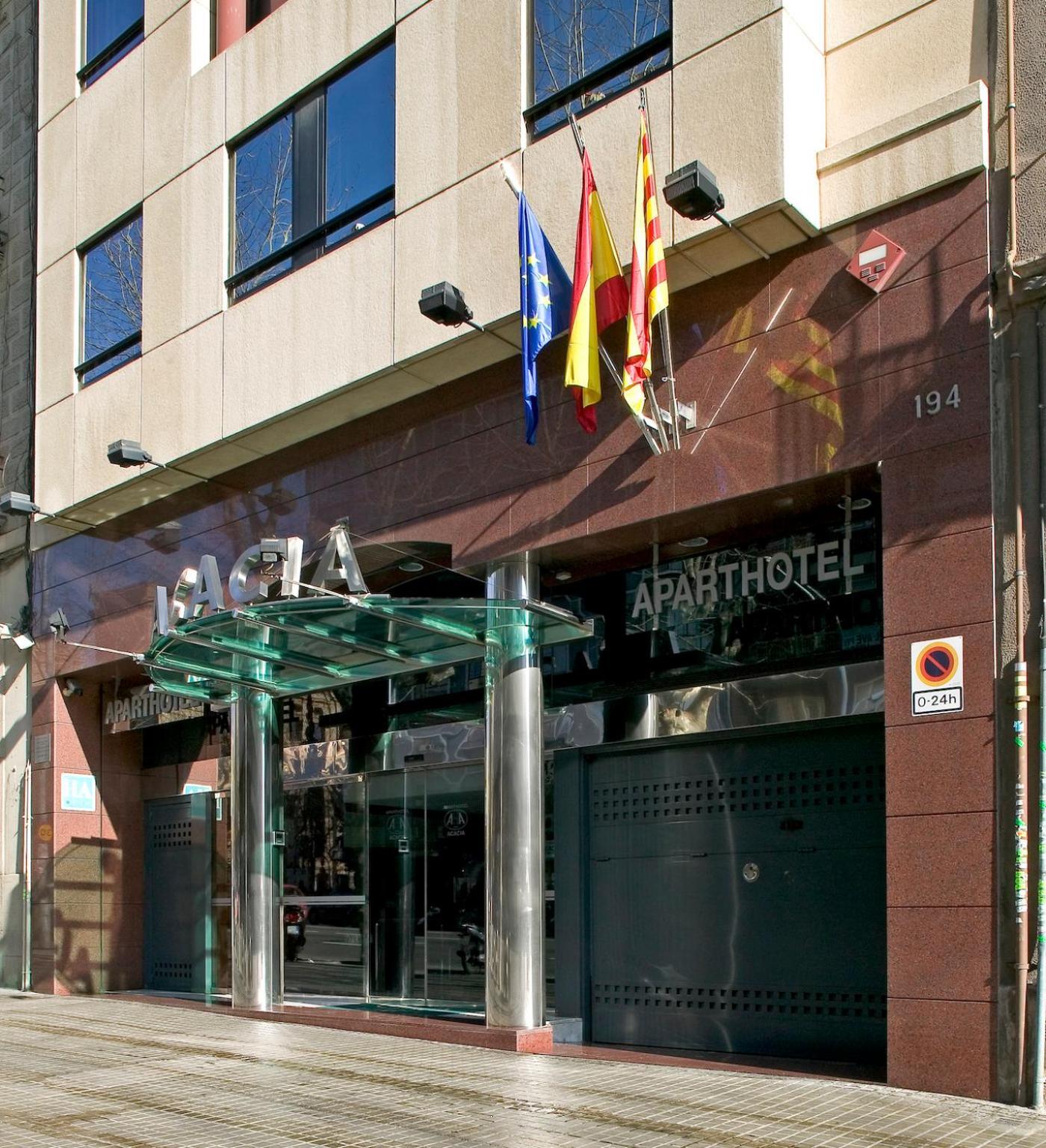 Acacia Barcelona